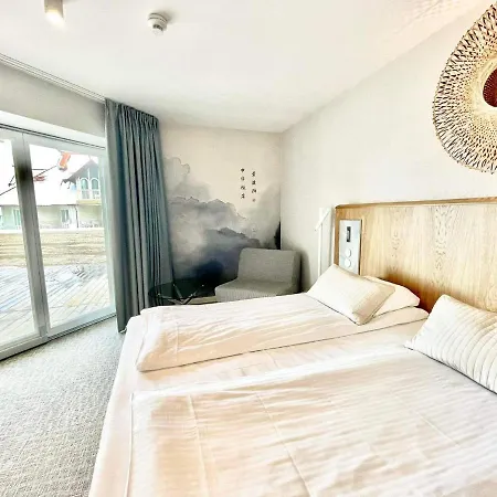 Zhong Hua Hotel