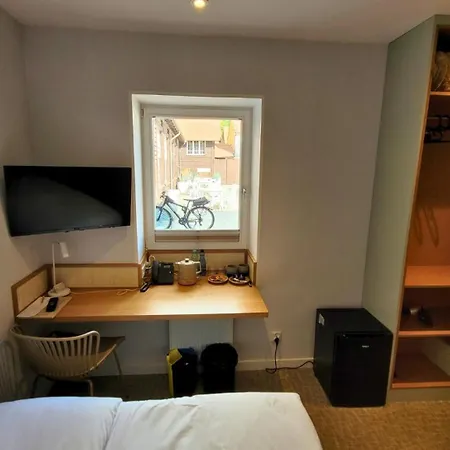 Hotel Zhong Hua Sopot