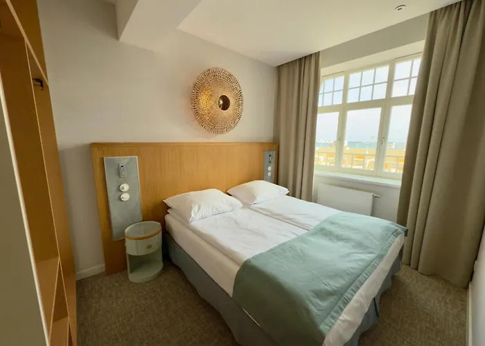 中华酒店 索波特