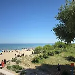Zhong Hua 3* Sopot