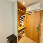 호텔 Zhong Hua 소포트