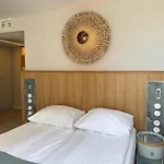 호텔 Zhong Hua 소포트