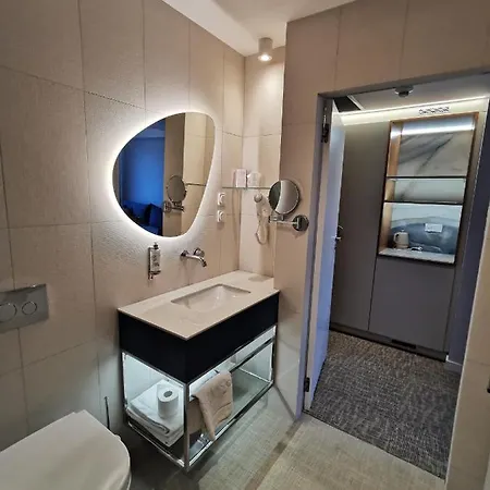 Szálloda Zhong Hua 3*