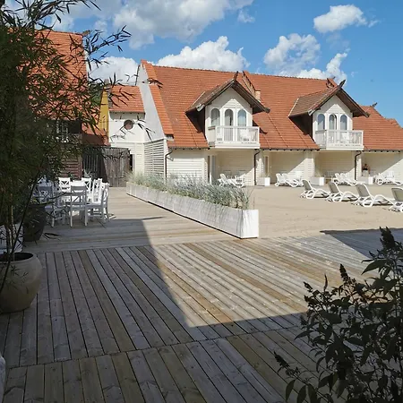 Zhong Hua 3* Sopot