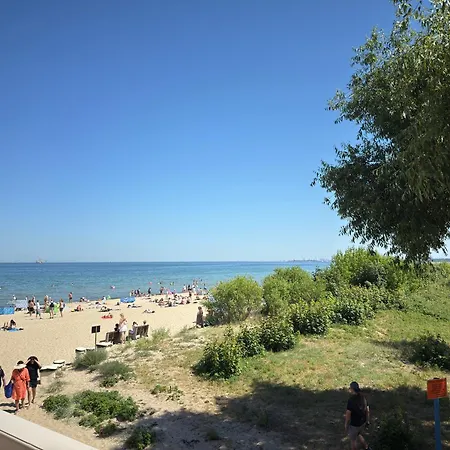 Zhong Hua 3* Sopot