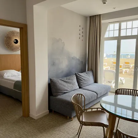 Zhong Hua Hotel
