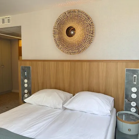 Hotel Zhong Hua Sopot
