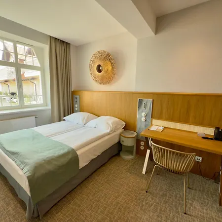 Hotel Zhong Hua Sopot