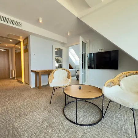 Zhong Hua Hotel Sopot