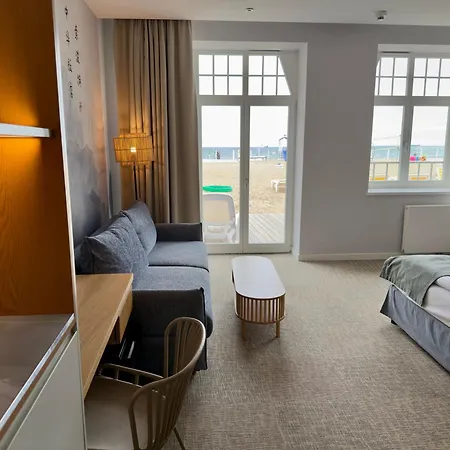 Zhong Hua Hotel Sopot