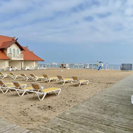 Hotel Zhong Hua Sopot