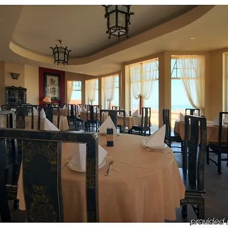 Zhong Hua Hotel Sopot