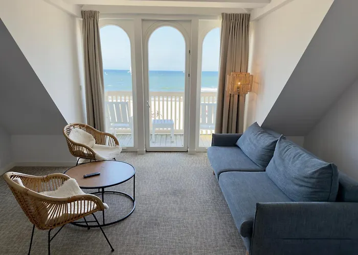 Zhong Hua Hotell Sopot