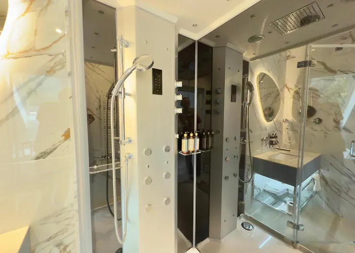 Zhong Hua Hotell Sopot