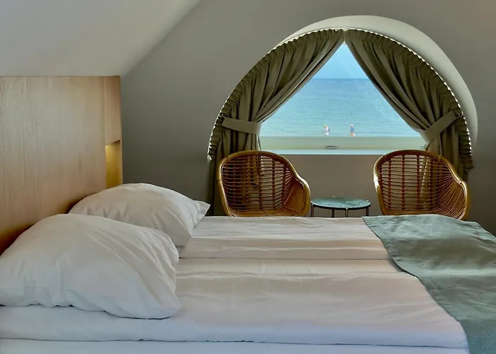 Zhong Hua Hotell Sopot