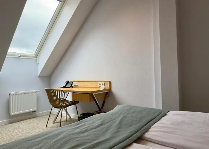 Zhong Hua 3* Sopot