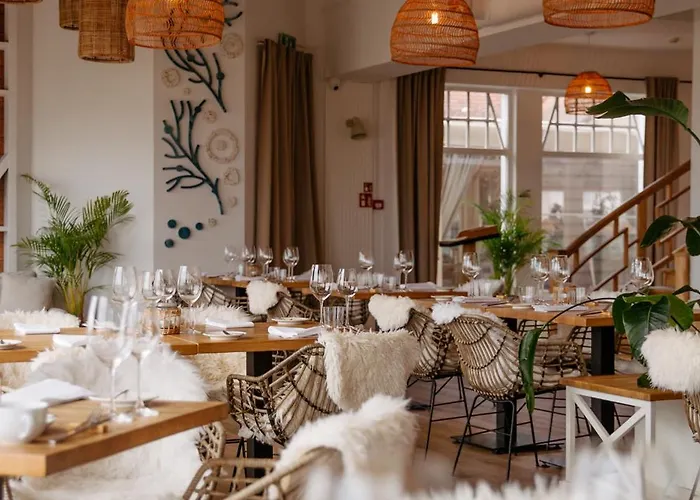 Zhong Hua Hotel Sopot