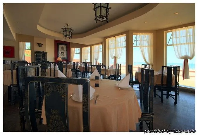 Zhong Hua Hotel Zoppot