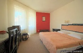 Zhong Hua Hotell Sopot