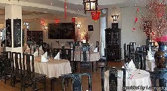 Zhong Hua Hotell Sopot